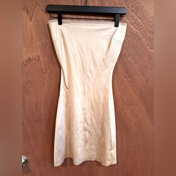 SPANX Other - Spanx Beige Cami Shapewear Size M